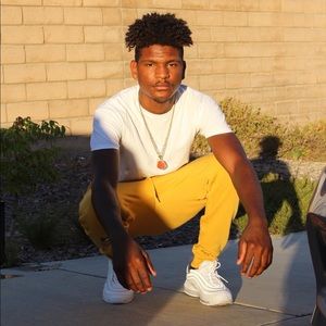 Meet your Posher, Floyd